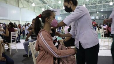 Photo of El lunes 25 de octubre, inicia la vacunación a menores con comorbilidades en Mérida