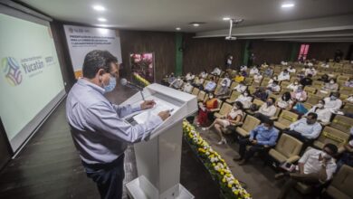 Photo of Yucatán, primer estado con una oficina que acompaña a docentes ante Usicamm