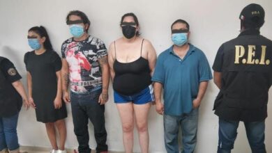 Photo of Detenidos por por el homicidio de hombre en Mérida