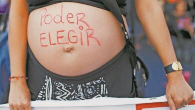 Photo of Congreso de Baja California aprueban despenalizar aborto