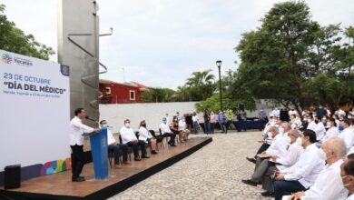 Photo of Anuncia Vila la construcción de un nuevo Hospital O’Horán