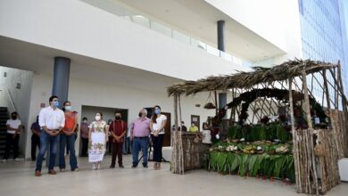 Photo of Congreso del Estado, preserva las costumbres y tradiciones de Yucatán