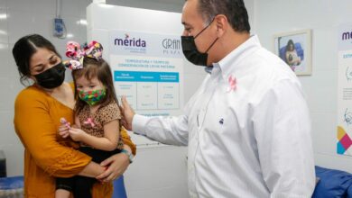 Photo of Ayuntamiento de Mérida con actividades para visibilizar la violencia contra las mujeres y niñas
