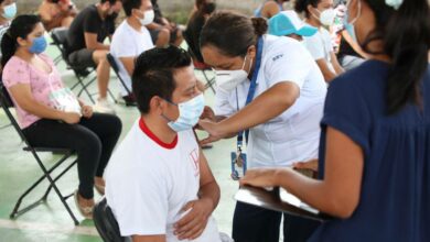 Photo of Habrá vacunación contra el Covid en 14 municipios para personas rezagadas