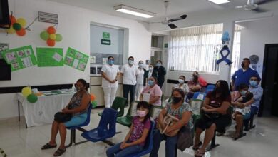 Photo of Realiza IMSS Yucatán el primer Triatlón PrevenIMSS