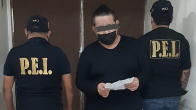 Photo of Detenidos por violación y narcomenudeo en Yucatán