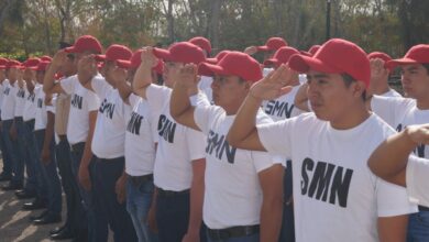 Photo of Este domingo se realizará el Sorteo del Servicio Militar Nacional