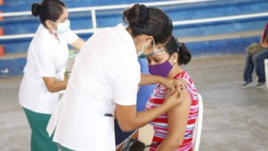 Photo of Yucatán instala módulos permanentes de vacunación contra Coronavirus