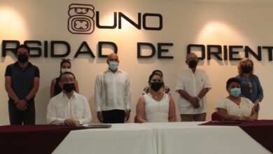 Photo of Yucatán y Q.Roo unidos para fortalecer a las comunidades indígenas