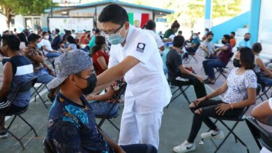 Photo of La vacunación en Yucatán sigue a buen ritmo en los municipios