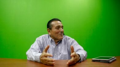 Photo of Fallece el exgobernador de Yucatán, Federico Granja Ricalde