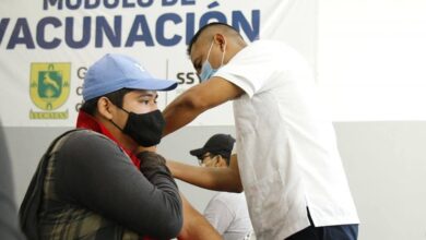 Photo of Adolescentes con comorbilidades recibirán su segunda dosis en Yucatán