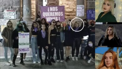 Photo of Joven feminista fue asesinada en ataque de Guaymas; ‘nos queremos vivas’, era su demanda