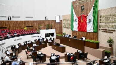 Photo of Diputados a favor de dotar con mayores beneficios en materia de salud a los yucatecos