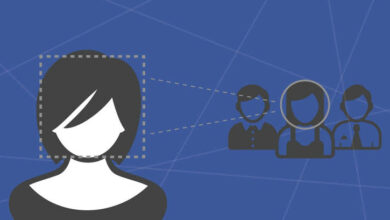 Photo of Facebook elimina su sistema de reconocimiento facial