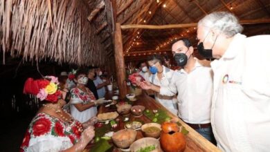 Photo of Más inversiones turísticas y empleos para Yucatán