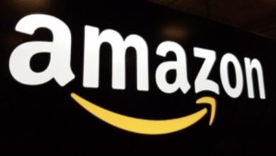 Photo of Amazon no aceptará pagos con tarjetas de crédito Visa desde enero de 2022
