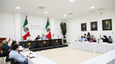 Photo of Diputados convocan a reunión a funcionarios del Poder Ejecutivo y Judicial