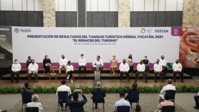 Photo of Tianguis Turístico, deja derrama económica y mayor ocupación hotelera a Yucatán