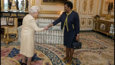 Photo of Barbados se despide de la reina Isabel II para convertirse en república