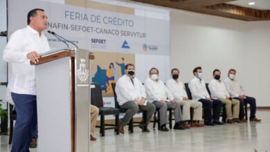 Photo of Renán Barrera anuncia nuevos productos de financiamiento para reactivar la economía en Mérida
