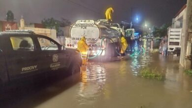 Photo of Saldo blanco y ágil reparación de daños tras terminar la temporada de huracanes: Procivy