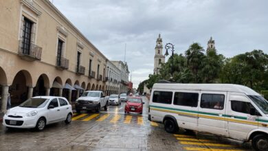 Photo of Crecimiento urbano de Mérida hace sentir menos frío