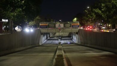 Photo of Sábado reabrirá el paso deprimido