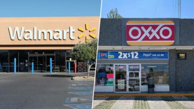 Photo of Walmart competirá con Oxxo: entrará al negocio de tiendas de conveniencia