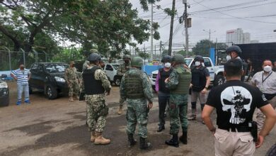 Photo of Motín en la cárcel más grande de Ecuador deja al menos 52 muertos