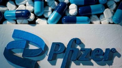 Photo of Pfizer anuncia que su píldora anticovid es 89% efectiva para evitar hospitalización y muerte