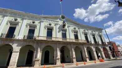 Photo of Trabajadores del Gobierno de Yucatán recibirán un aumento salarial