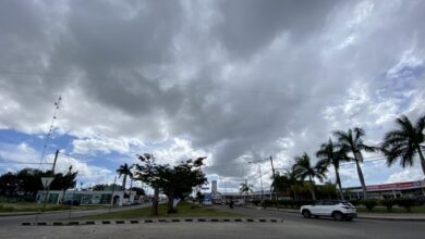 Photo of Seguirán llegando frentes fríos a la Península de Yucatán