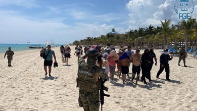 Photo of Blindarán zonas turísticas de Quintana Roo ante alta violencia