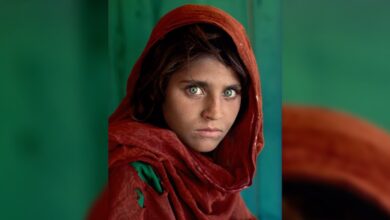 Photo of Italia concede estatus de refugiada a la «niña afgana»