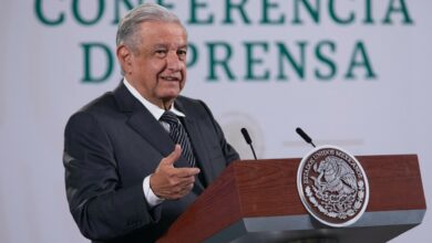 Photo of “Un caos en el país” si no hubiera ganado en 2018: López Obrador