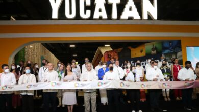 Photo of El turismo del país renace desde Yucatán con el inicio del Tianguis Turístico 2021