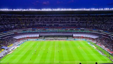 Photo of FIFA sanciona a México con dos partidos de veto por grito homofóbico