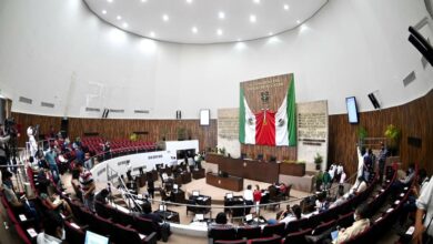 Photo of Concluye el primer período ordinario de sesiones de la LXIII Legislatura