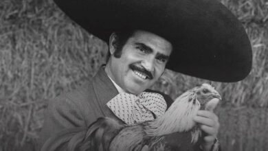 Photo of Murió Vicente Fernández, ‘El rey de la canción ranchera’, a los 81 años