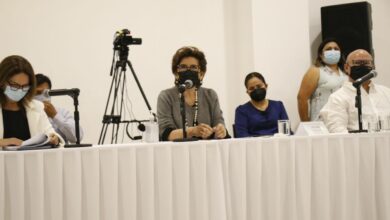 Photo of Atracción de inversiones, empleos y apoyos, prioridades del Gobierno de Yucatán para el 2022