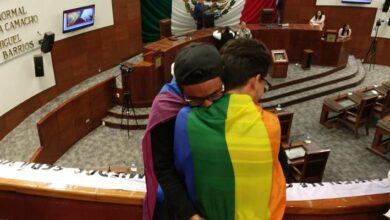 Photo of Zacatecas aprueba el matrimonio igualitario