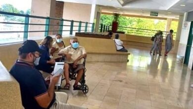 Photo of Mañana el IMSS Yucatán solo brindará atención en urgencias y hospitalización