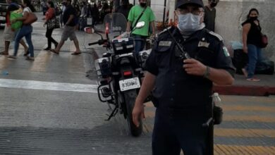 Photo of Por fin de año, Policía Municipal de Mérida refuerza su vigilancia