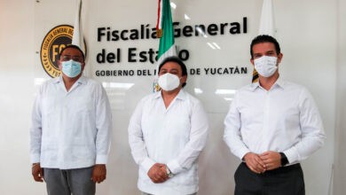 Photo of Fiscalía de Yucatán ya tiene una unidad de la Codhey