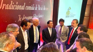 Photo of El Gobernador Mauricio Vila se reúne con integrantes de la Canadevi