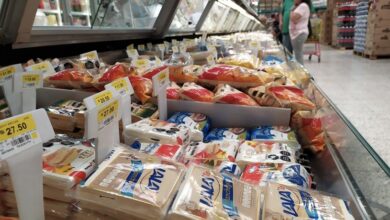 Photo of Profeco sacará estos quesos del mercado por mentir en etiqueta