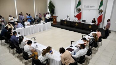 Photo of Continúa el análisis del Paquete Presupuestal del Ejecutivo Estatal