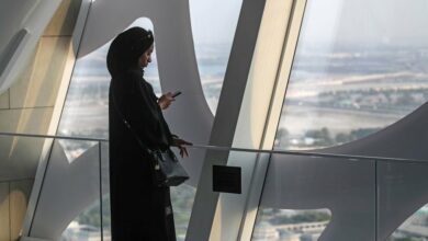 Photo of Emiratos Árabes Unidos, el primer país del mundo en tener una semana laboral de 4 días y medio