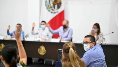 Photo of Solicitan la elaboración de dictámenes referentes al Paquete Fiscal Municipal 2022